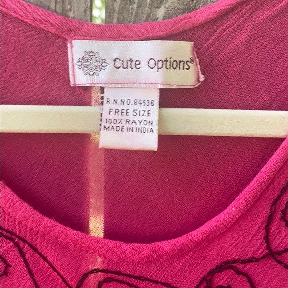 Cute Options Dress - Picture 6 of 7